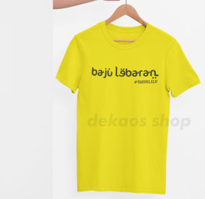 BAJU KAOS ATASAN MUSLIM LEBARAN KELUARGA PRIA WANITA KEKINIAN / PAKAIAN LEBARAN / BAJU LEBARAN / DEKAOS 430
