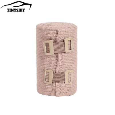 Joint Support Wrap Breathable Bandage Elastic Bandage Wrap Latex-free Washable Reusable Compression Support for Sports Athletes – Breathable Stretch Wrap for Knee Ankle Body Legs Pain Relief