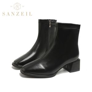 20244 sepatu wanita boots