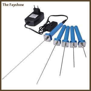 [The Fayshow] เครื่องตัดโฟมโพลีสไตรีนไฟฟ้า15W 110V-240V