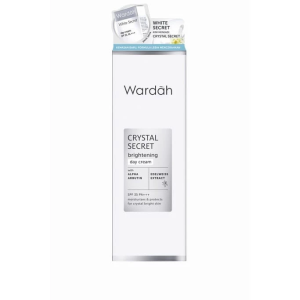 Wardah Sunscreen UV Shield Gel Stick Waterproof Aqua Essence Acne Calming Physical Sunscreen Serum