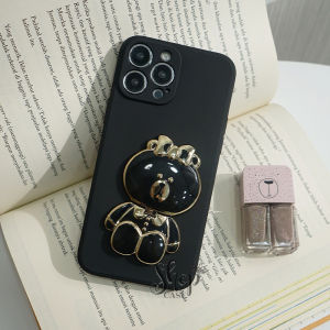Softcase Cermin Stand for Redmi 13 A3 13C Not 13 12 12C 10 10C 10A 9C 9A 9T 9 8A 8 7 6A 5A 5+ 4A Note 10 Note 9 Note 8 Note 7 Note 5 Note 5A Note 10 M3 9T | Case Camera Protech | Softcase macaron | Case Kaca | Case pake cermin | kesing hp | casing Redmi
