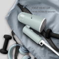 Tefal Origin Travel Handheld Garment Steamer DT1034. 