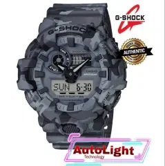 G shock clearance ga 700 camouflage