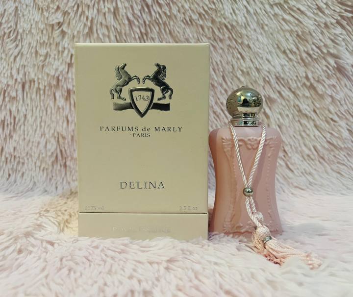 Delina Perfume