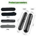 Soft Headband Cover Pelindung Headphone Headset Head Band Soft. 