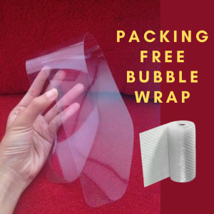 Mika untuk jilbab atau untuk ciput mika