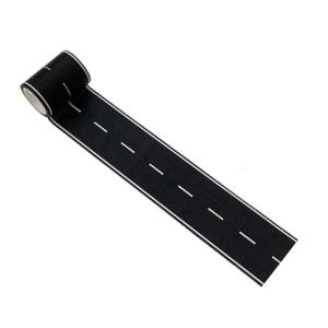 Adhesive Racetrack Tape for Scrapbooking Photo Album Journal Notebook and Art Craft Scrapbooking Decorative Tape 50mmx5m