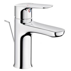Vòi Nóng Lạnh Chậu rửa Lavabo Chính hãng Inax LFV-1402S bảo hàng theo hãng 2 năm