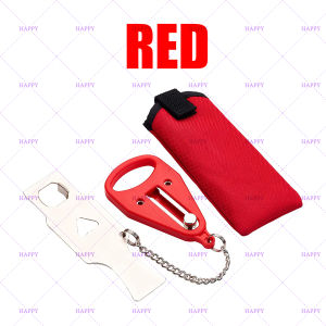 HAPPY ที่ล็อกประตู แบบพกพา ตัวล็อกประตู ปลอดภัย Portable Door Lock