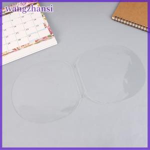 wangzhansi Vợt bóng bàn hai mặt màng bảo vệ ping pong BAT bảo vệ vợt bóng bàn phụ kiện vợt