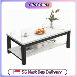 【Pure Care】 ★COFFEE DESK★WOOD ★SIDE TABLE ★DINING TABLE ★ELEGANT ★FURNITURE