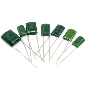 10 - 50Pcs Polyester Film Capacitor 100V 630V 1000V 2A102J 1nF 102 2A103J 10nF 103 2A104J 100nF 104 2A153J 15nF 182 2A222J 2.2nF 222 2A223J 22nF 223 2A224J 220nF 3A102 2J103J 2J222J  224 2A332J 3.3nF 332 2A333J 33nF 333 2A471J 0.47nF 682 2A472J 4.7nF 472
