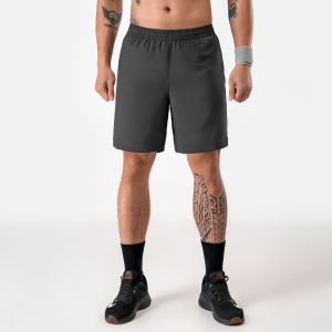 Quần short thể thao nam 7inch Ultra Short có túi khóa kéo quần đùi đa năng tập Gym Pickleball chạy bộ mềm nhẹ thoải mái vận động  Coolmate