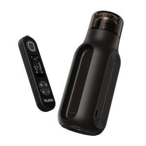 TELESIN C40 40W Portable Handheld Fog Smoke Machine Dry Ice Event for Camera Film Studio Photography