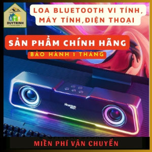 Loa bluetooth không dây kết nối điện thoại tivi phiên bản 2024 mẫu AD01 thế hệ mới