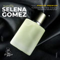 Parfum Selena Gomes 100 ml Parfum Selena Gomez Inspired By Its My Parfume. 