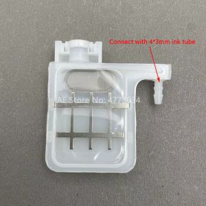💥🎁Free Gift🎁💥10PCS Ink Damper For EPSON  DX5 XP600 4720 i3200 Printhead Print Head Printer Eco Solvent UV Water Based Ink Dumper Filter