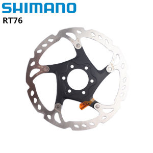 1PCS Shimano SLX SM RT76 Disc Brake Rotor MTB Mountain Bike 6 Bolt 160mm 180mm 203mm Rotor Front And Rear Disc Brakes Bicycle Accessories Kawasaki Stx 160 160Mm Cranks - Lazada