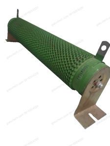 Điện trở xả sứ xanh (1500W-15RJ)