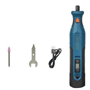 High Speed Rechargeable Engraving Machine 30000RPM Largest For Detailed Crafting Industrial Use Solid Construction