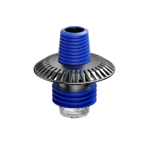 Phòng tắm ống cống nối antioverflow khử mùi Doanh máy giặt ống thoát đặt dưới sàn Adapter Tees Doanh dễ dàng để sử dụng