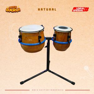 ORCA Kendang/ Ketipung Koplo