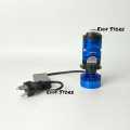 Lampu Utama LED H4 - IBEZ 201MAX. 