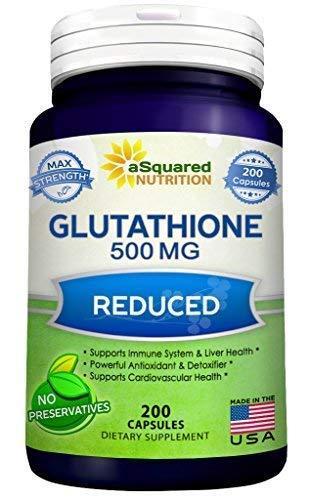 l-glutathion kapseln L-glutatin 250 mg