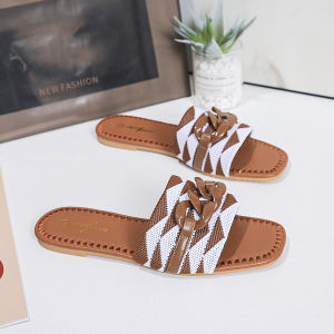 #BK-13 New Summer and Classy Sandals Slippers For Women
