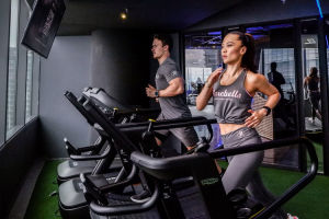 Barebells Protein Bars - Caramel Cashew (SWEDEN) [1 box - 12 bars]