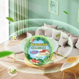 Mosquito Repellent Home Indoor Portable Plant Hanging Non-Toxic Mosquito Repellent Aromatherapy