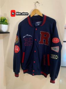 Jaket Baseball Varcity Pria / Jaket Baseball Pria Dan Wanita / Jaket Kasual Pria / Jaket Bomber Pria Dan Cowo