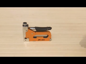 Súng Móng Tay nội thất tự làm Xây Dựng Stapler Bọc Staple Súng Với Staple Trang Trí Nội Thất Mộc Công Cụ