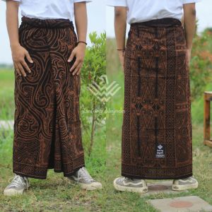 sarung batik wajada terbaru model sarung gus iqdam gus kautsar palaikat