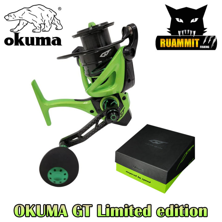 การใช้งาน post method fastapi -... รอกตกปลา รอกสปินนิ่ง OKUMA GT Limited edition 2022 (Inspired By Speed ...