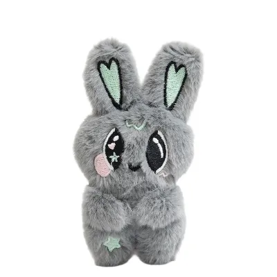 GMMTV Celebrities 2025 Sports Day Plush Doll Keychain Collectible Pendant