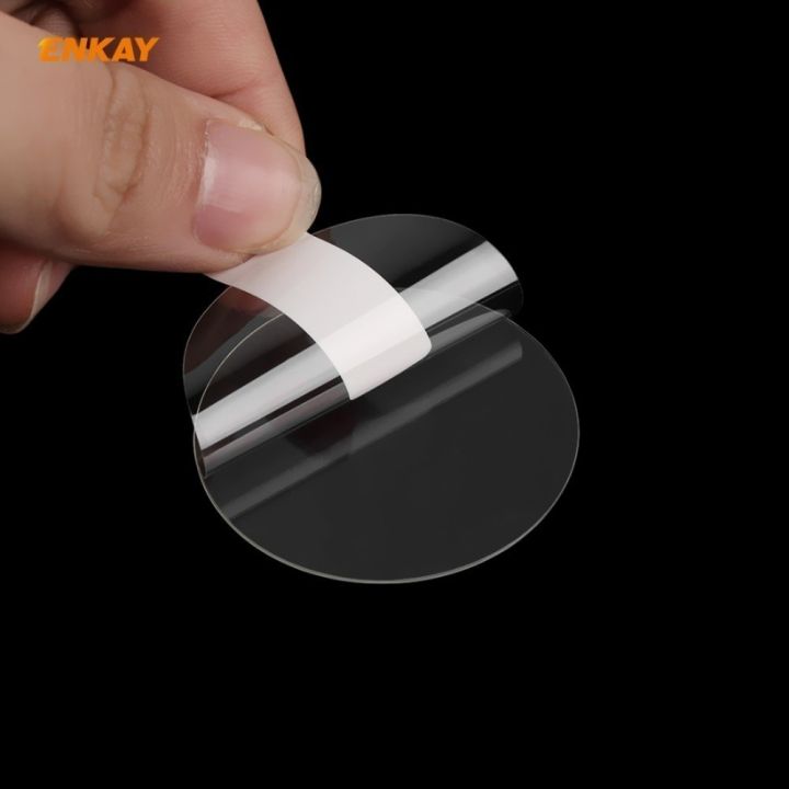 CMF Watch Pro 3 2ฟิล์ม9H กระจกเทมเปอร์ปกป้องหน้าจอ CMF Pro 3ฟิล์มใส CMF ...