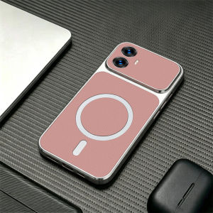 PBZZ Case For OPPO Reno 11F Reno11 F 11 F F25 Pro A79 5G Phone Casing Softcase Silicone Shockproof Cover New Design Aesthetic For Girls Magnetic Cute