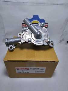 WATERWATER PUMP RADIATOR ASSY YAMAHA 2DP KUALITAS ASLI ORIGINA YAMAHA THAILAND