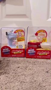 ZuruBrands Magic Cook Kitchen Series Blind Really Works Cooking Kitchen Toy Set Birthday Gift For Kids2026