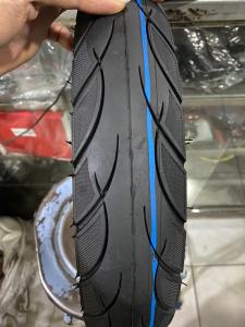 Exotic Pacific Ban Luar 14X2.50 Selis E-bike Sepeda Listrik Tubeless Ready Universal Original 1 PCS