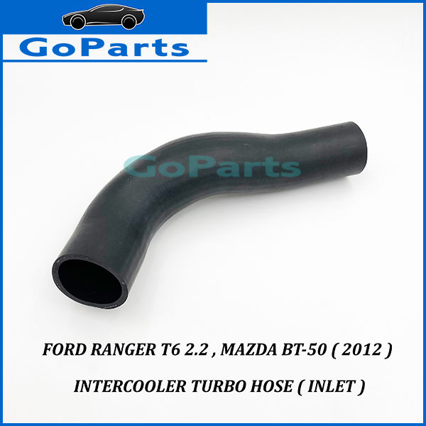 FORD RANGER T6 2.2cc [2012~2019] / MAZDA BT50 [2012~2016] turbo inlet ...