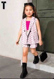 Fashion jaz anak perempuan usia 1-5 tahun