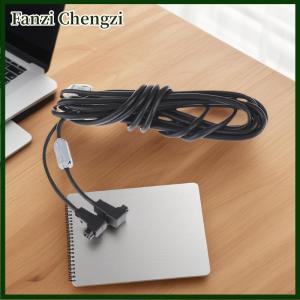 Fanzi 1 3 5PCS FUTABA Square Mouth Model Aircraft Drone Toy Remote Control Trainer Cable AOPA Teaching Training 3m Length