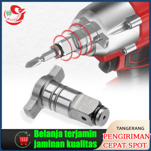Electric Wrench Adapter Square Head T-Shaft Electric Brushless Impact Wrench