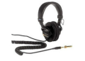 Sony MDR-7506 Professional Headphones Original - Black. 
