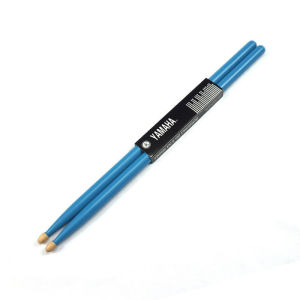 Drum Sticks 5A/7A Classic Maple Wood Teardrop Head Drumsticks With Carrying Bag Musical Instruments Accessories