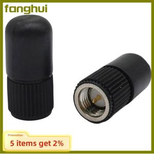 fanghui WIFI Antenna 2.4G Short Glue Stick Small Size Bluetooth External Antenna Wireless Module Router Antenna Sma Male 2400-2500m