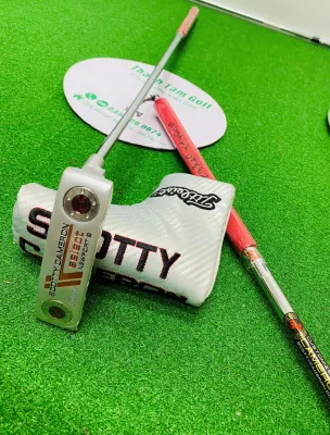 Gậy Golf Putter Titleist Gậy Gạt Bóng Golf New 100%